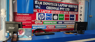 lenovo laptop repair service in adyar